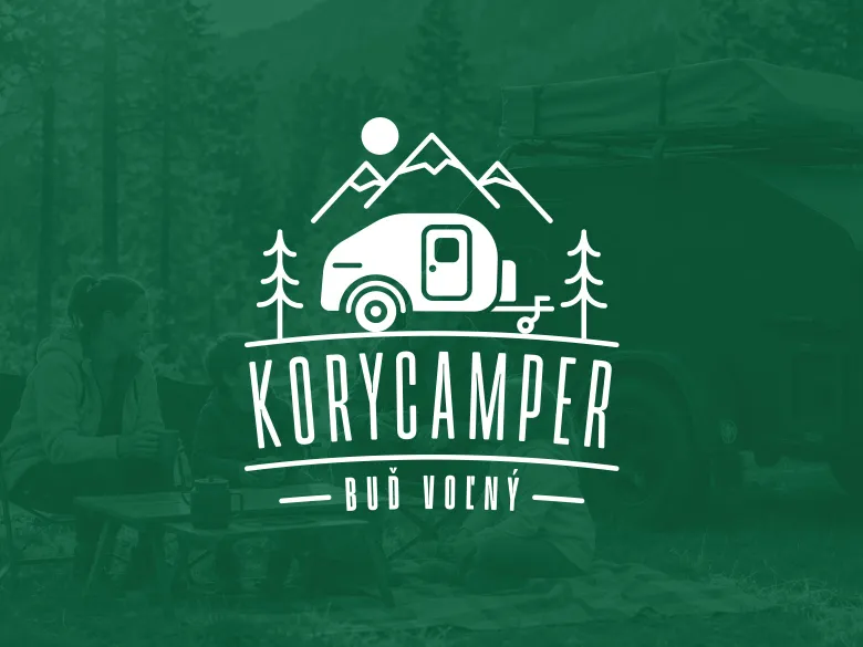 Korycamper – ukážka referencie